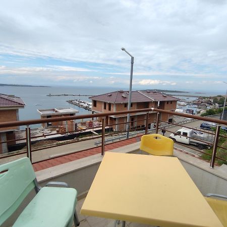 Sozopol Homes Z&Z Apartments Bagian luar foto