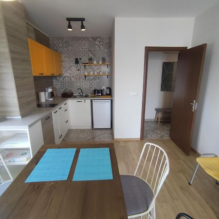 Sozopol Homes Z&Z Apartments Bagian luar foto