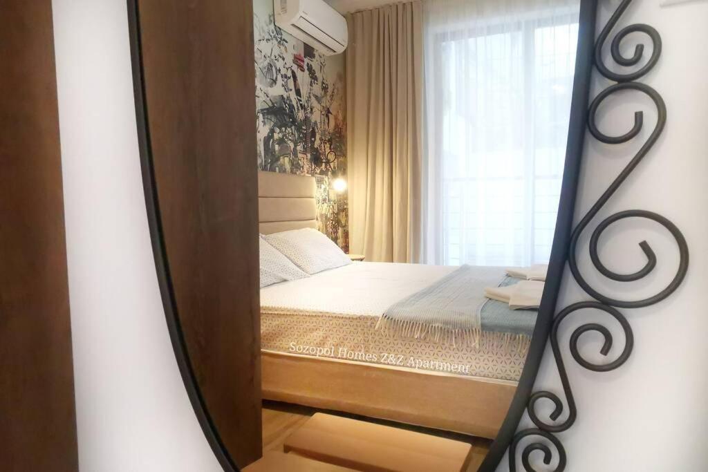 Sozopol Homes Z&Z Apartments Bagian luar foto