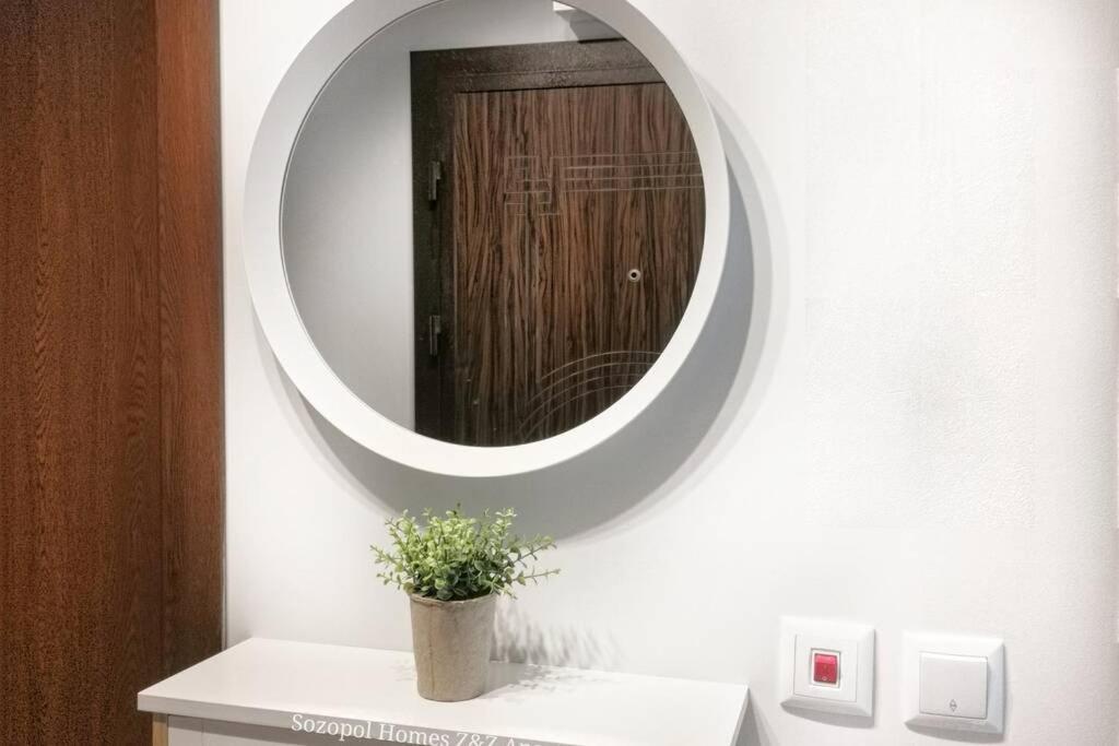 Sozopol Homes Z&Z Apartments Bagian luar foto