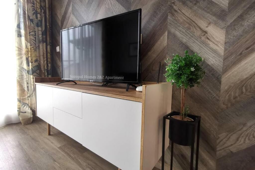 Sozopol Homes Z&Z Apartments Bagian luar foto