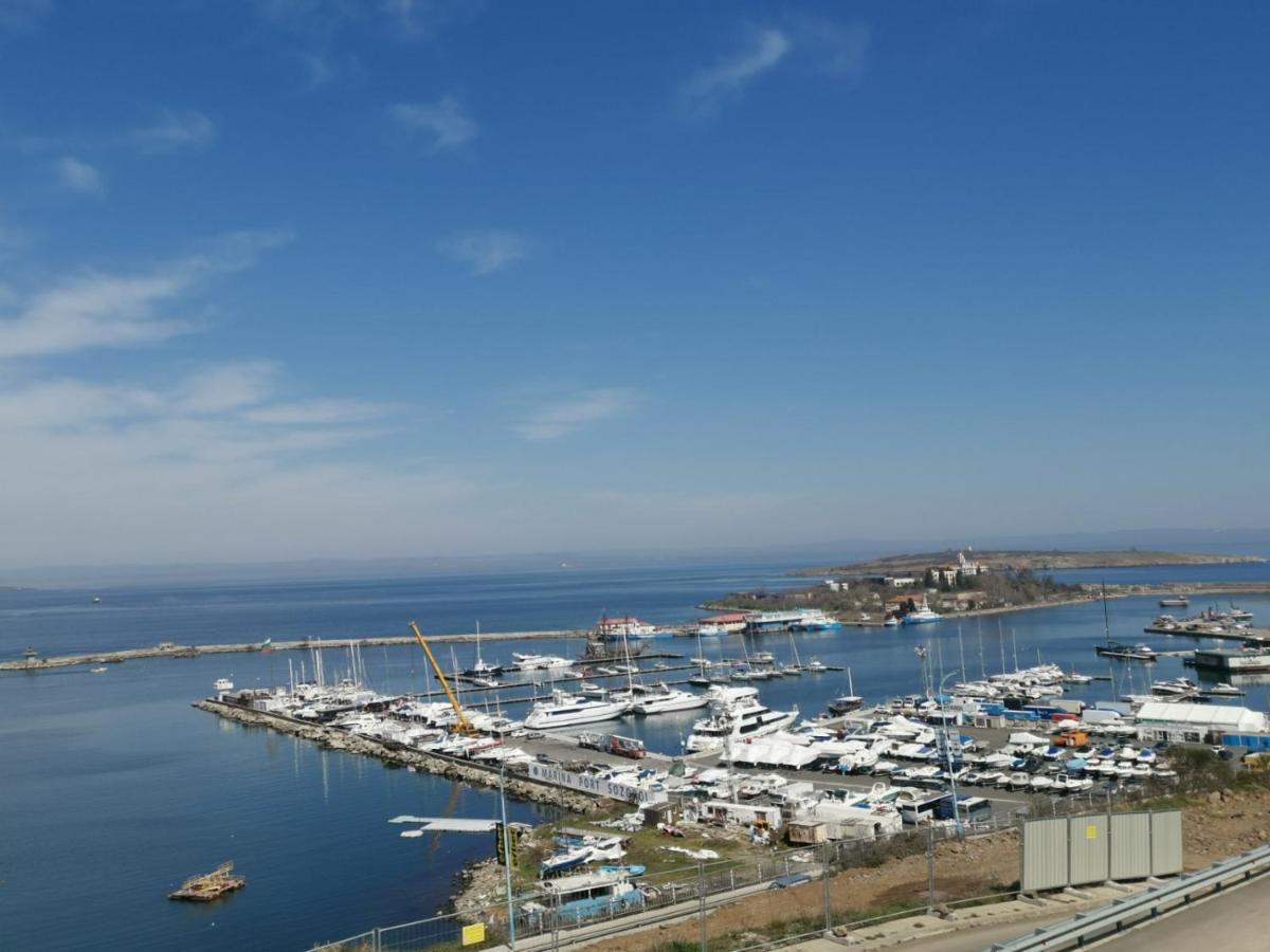Sozopol Homes Z&Z Apartments Bagian luar foto