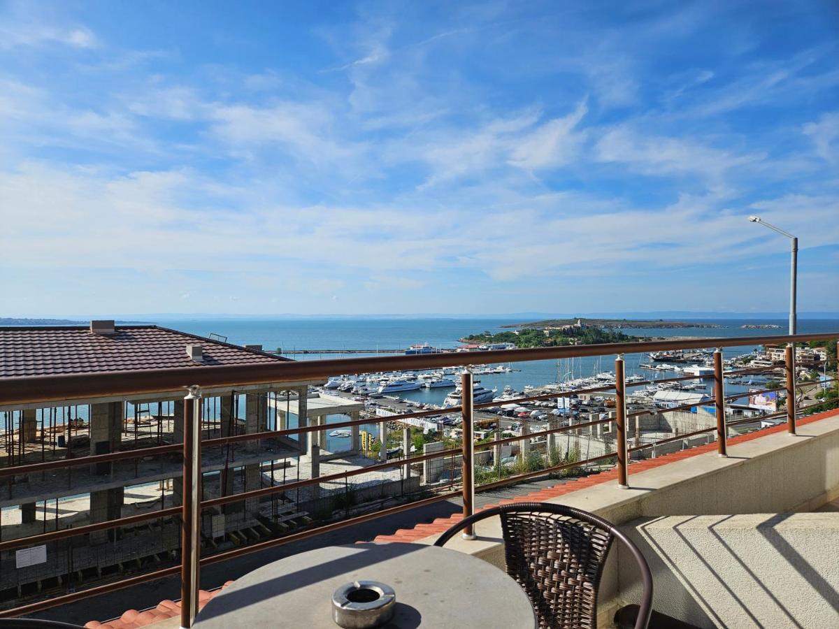 Sozopol Homes Z&Z Apartments Bagian luar foto