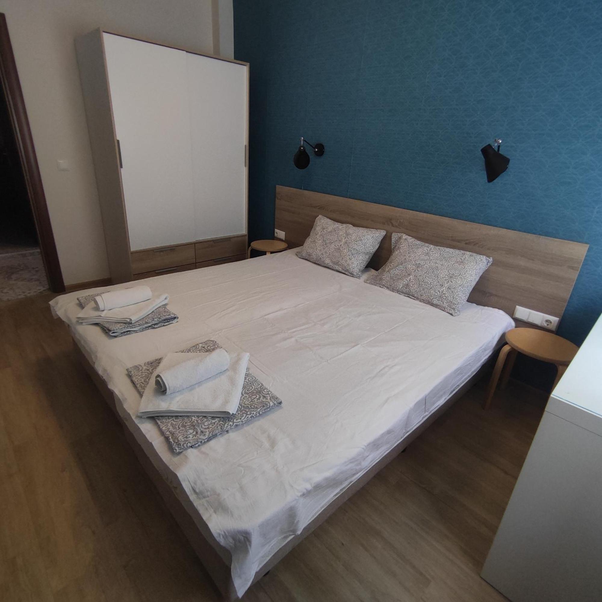 Sozopol Homes Z&Z Apartments Bagian luar foto