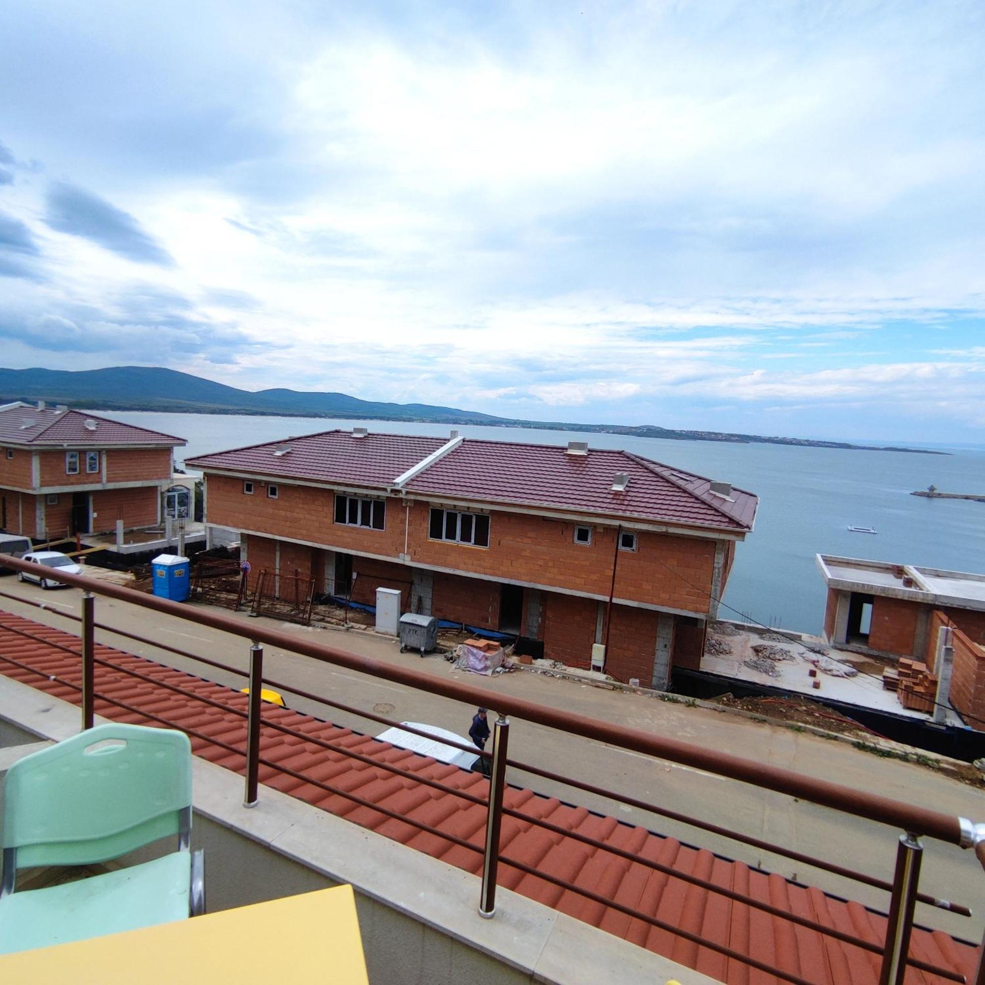 Sozopol Homes Z&Z Apartments Bagian luar foto