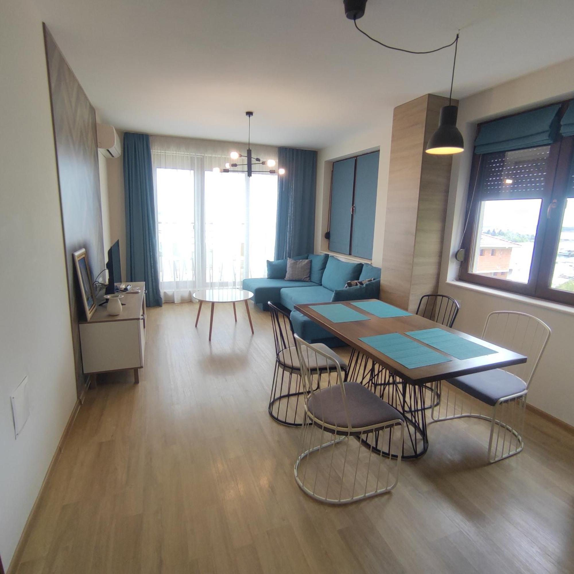 Sozopol Homes Z&Z Apartments Bagian luar foto