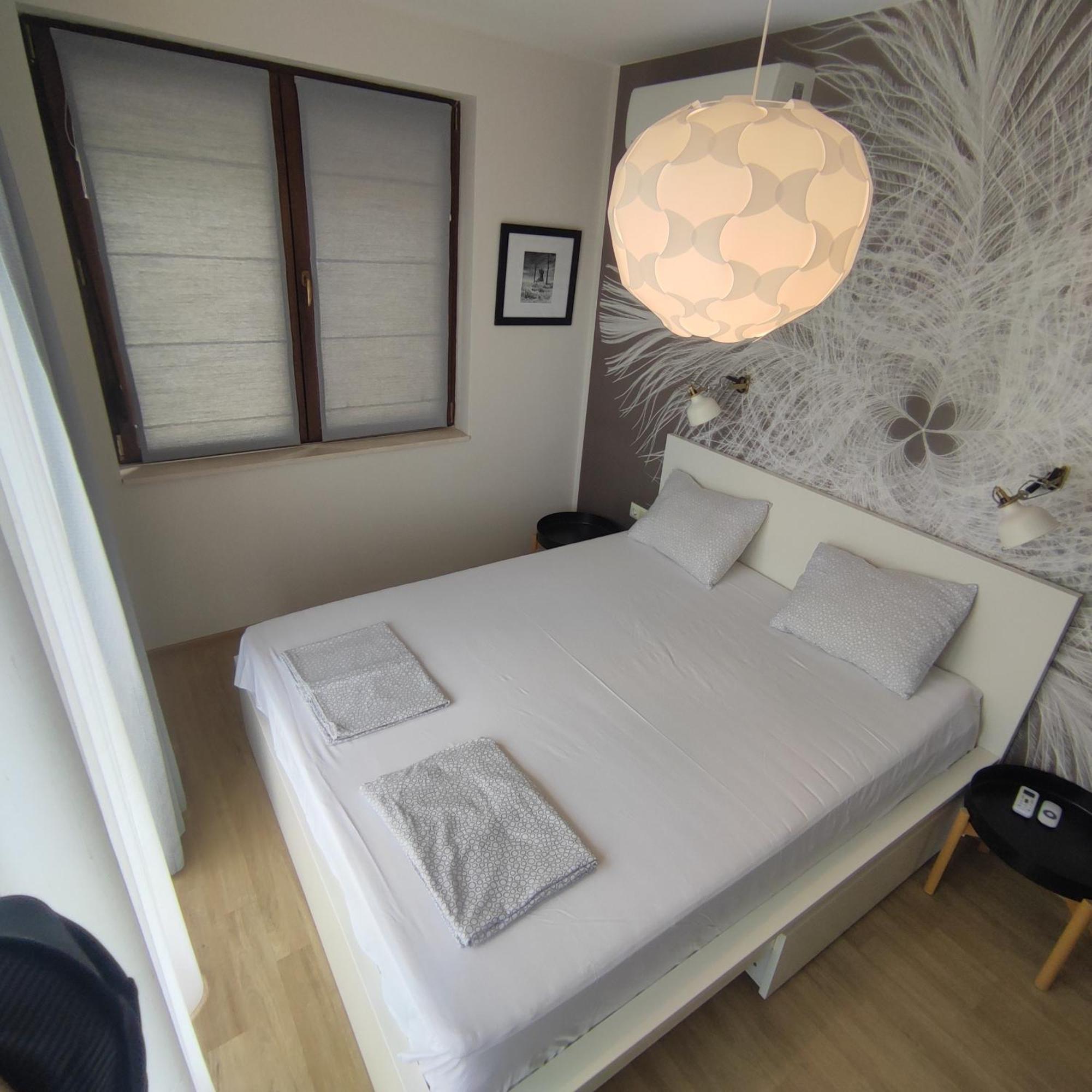 Sozopol Homes Z&Z Apartments Bagian luar foto