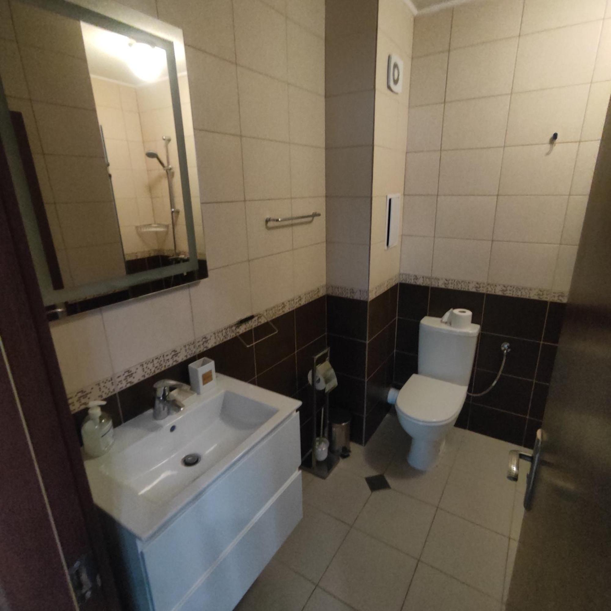 Sozopol Homes Z&Z Apartments Bagian luar foto
